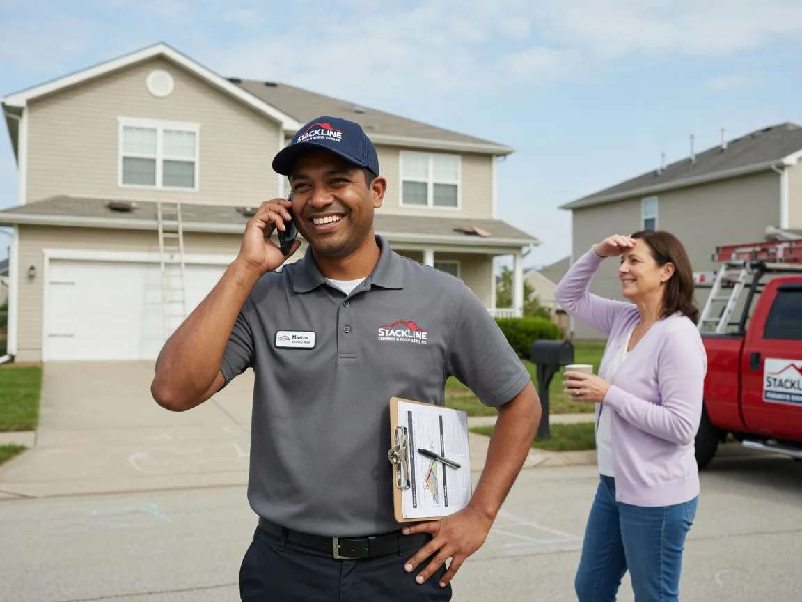 Chimney flashing repair Vidalia, GA FAQs